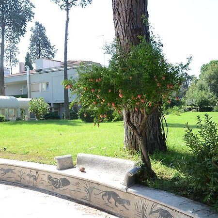 罗马Casa Per Ferie Cardinal G. Guarino住宿加早餐旅馆 外观 照片